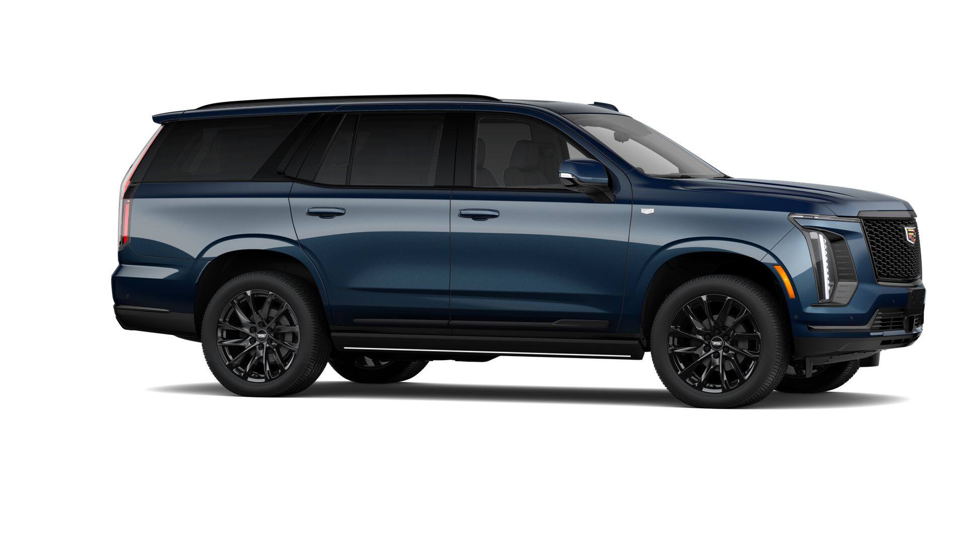 2027 Cadillac Escalade 4WD Sport