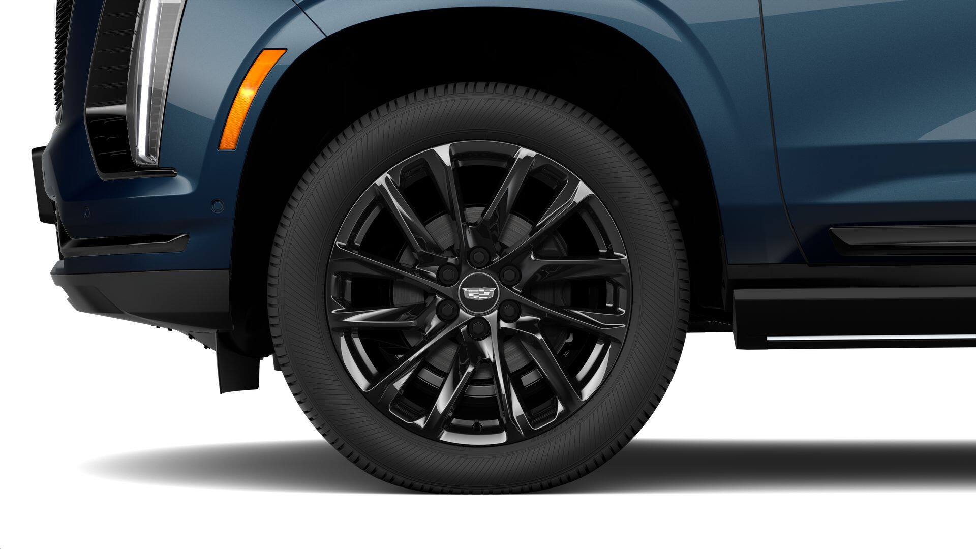 2027 Cadillac Escalade 4WD Sport