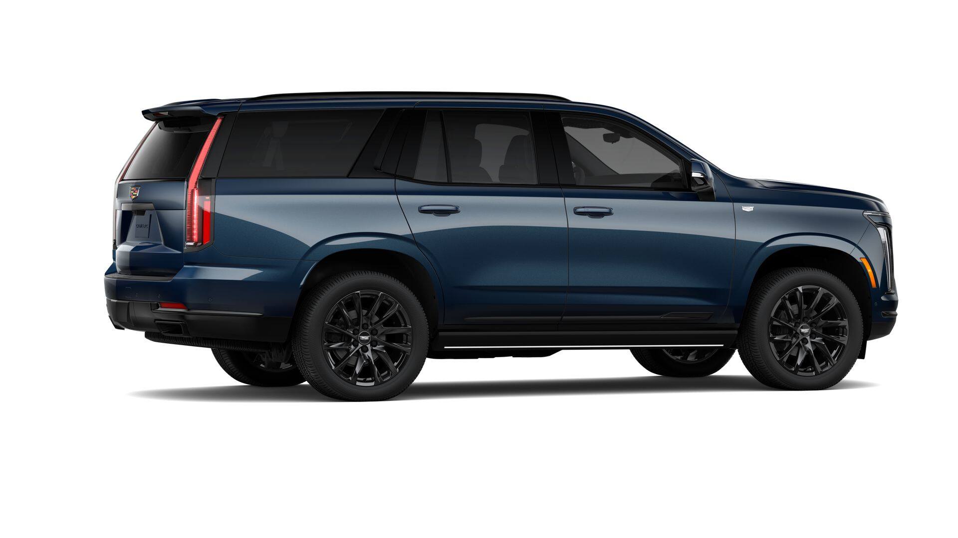 2027 Cadillac Escalade 4WD Sport