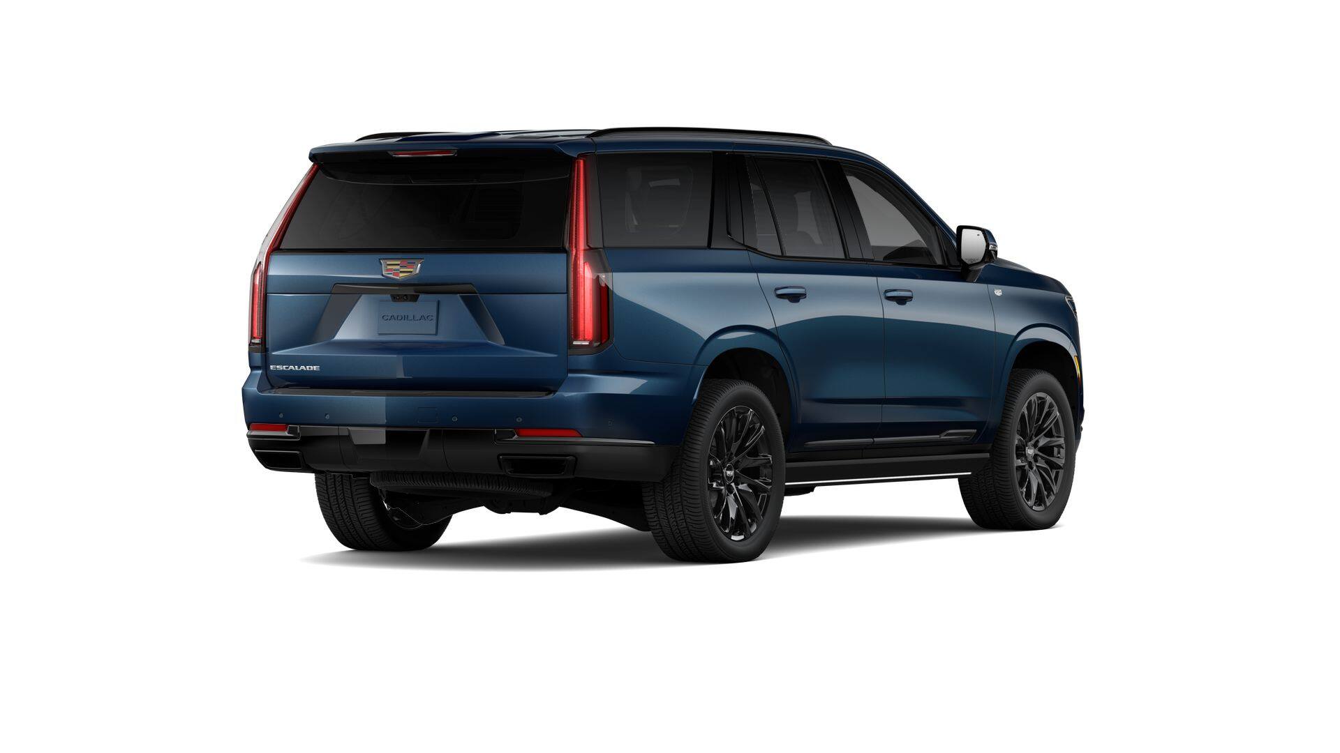 2027 Cadillac Escalade 4WD Sport