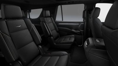 2027 Cadillac Escalade 4WD Sport