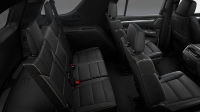 2027 Cadillac Escalade 4WD Sport