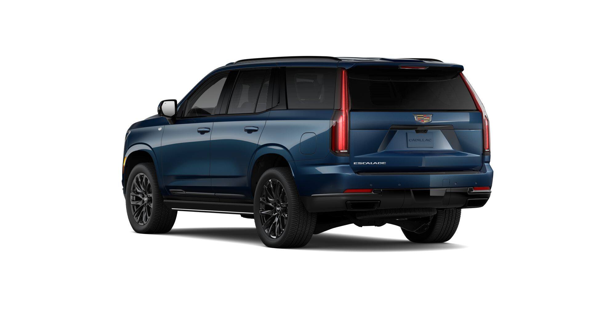 2027 Cadillac Escalade 4WD Sport