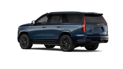 2027 Cadillac Escalade 4WD Sport