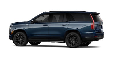 2027 Cadillac Escalade 4WD Sport