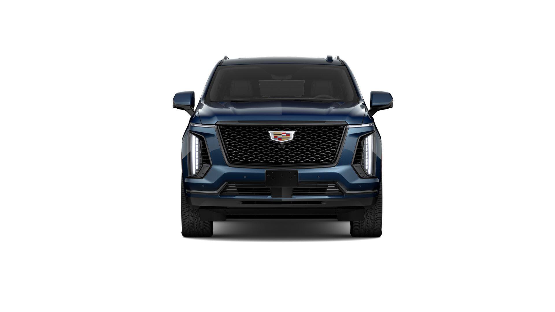 2027 Cadillac Escalade 4WD Sport