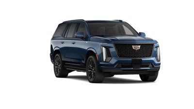 2027 Cadillac Escalade 4WD Sport