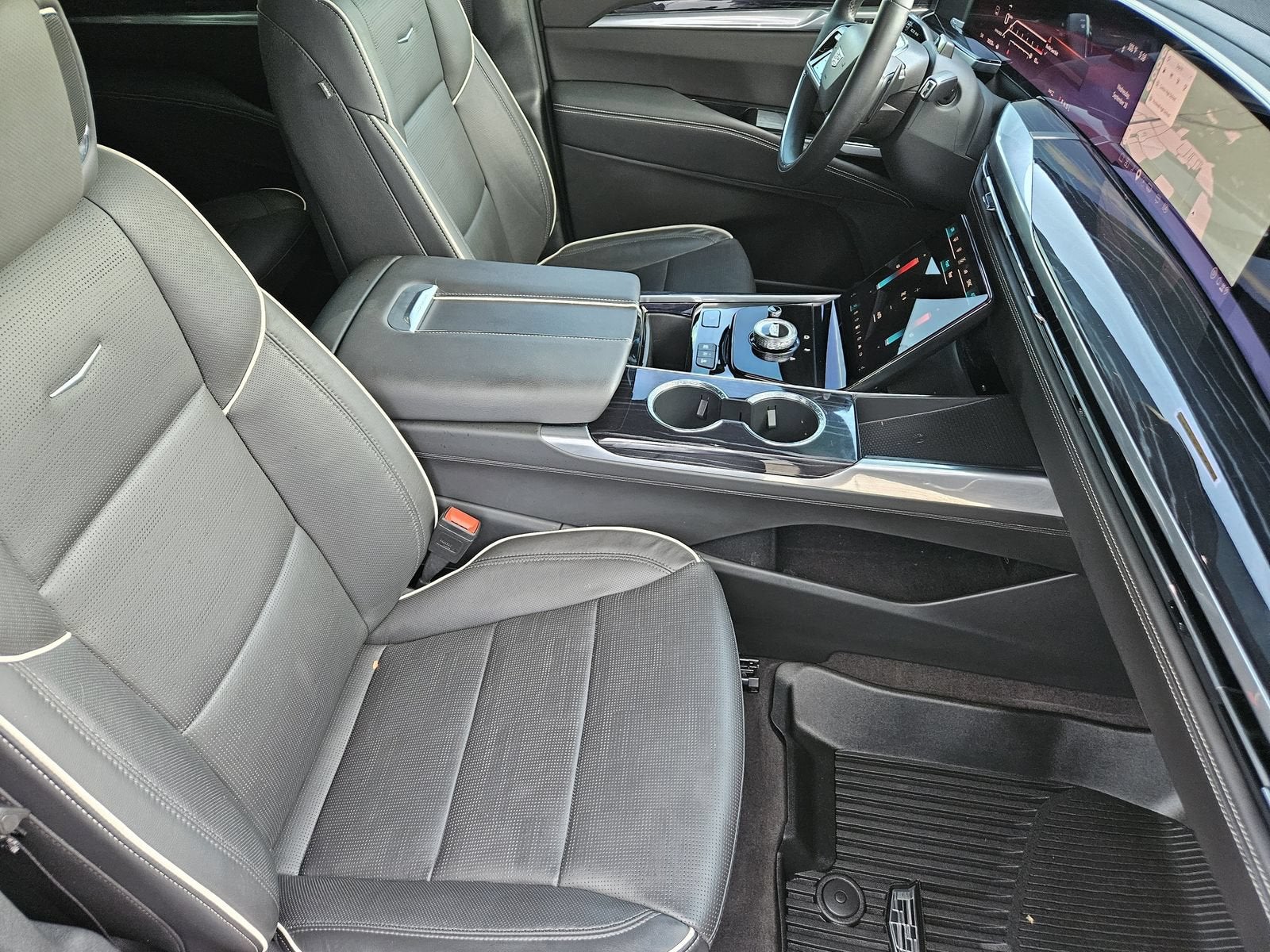 2025 Cadillac Escalade Sport