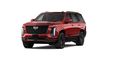 2027 Cadillac Escalade Sport