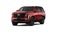 2027 Cadillac Escalade Sport