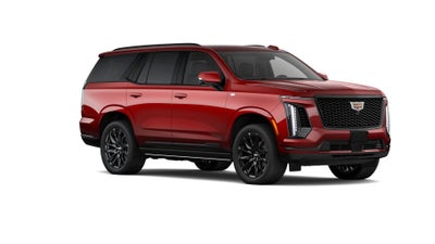2027 Cadillac Escalade Sport