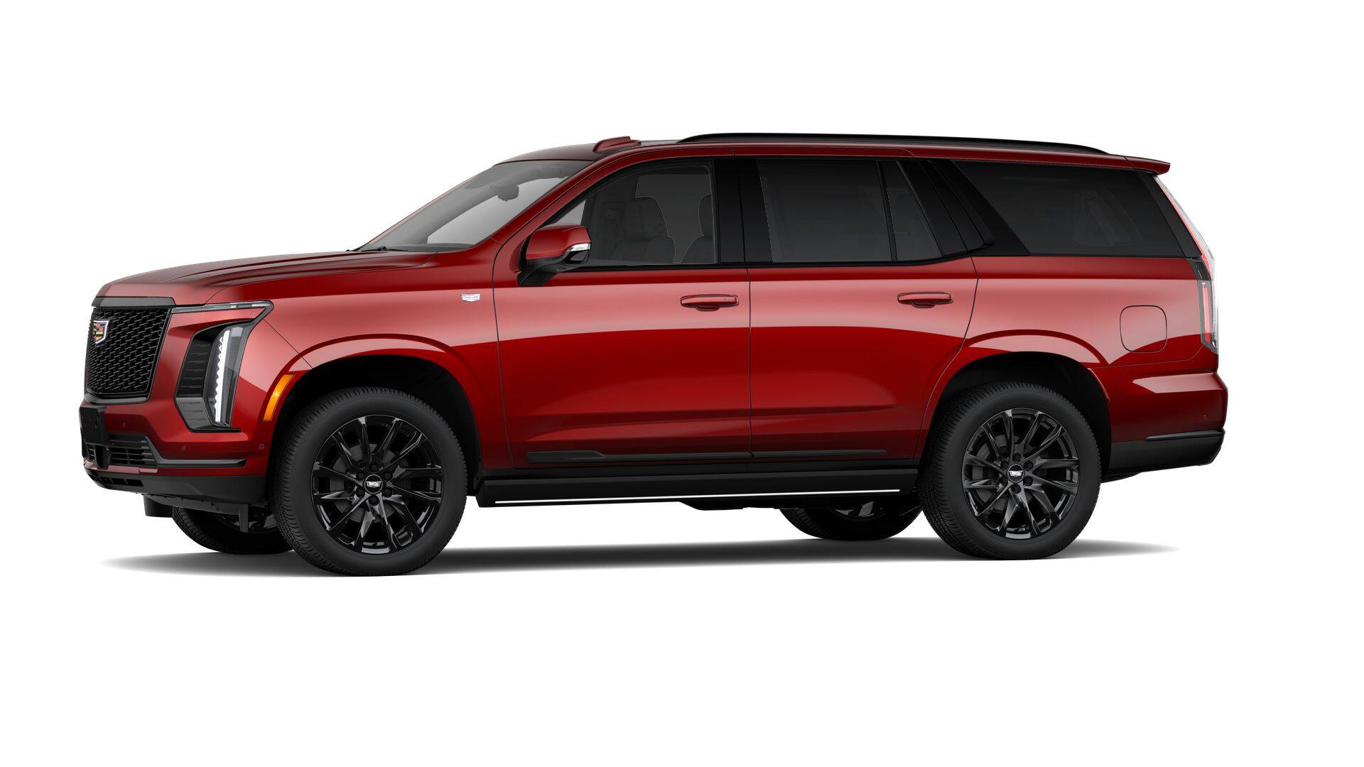 2027 Cadillac Escalade Sport