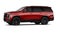 2027 Cadillac Escalade Sport