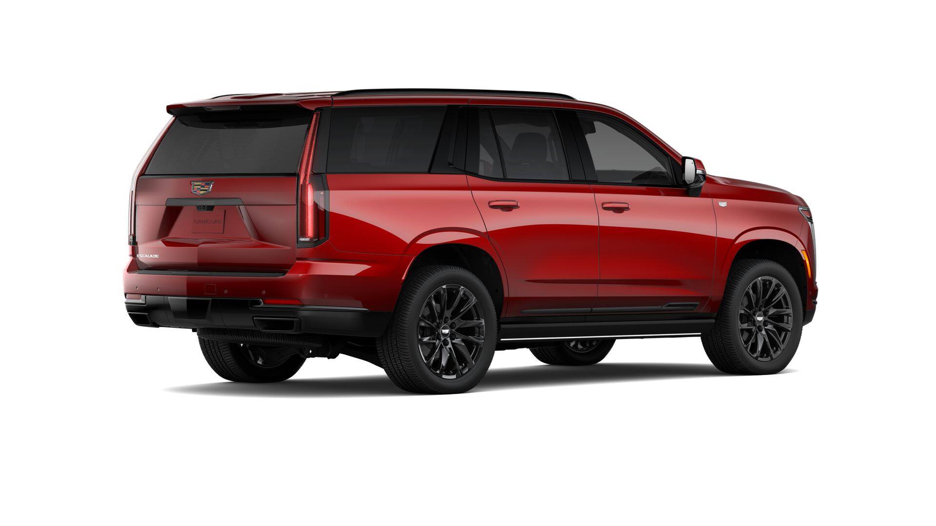 2027 Cadillac Escalade Sport