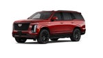 2027 Cadillac Escalade Sport
