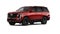 2027 Cadillac Escalade Sport