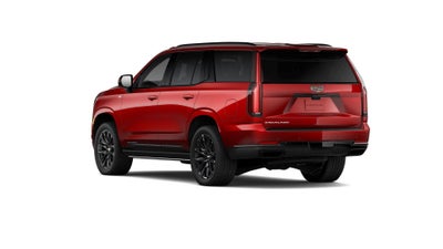 2027 Cadillac Escalade Sport