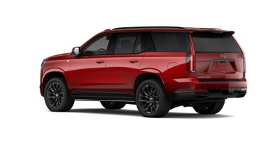 2027 Cadillac Escalade Sport