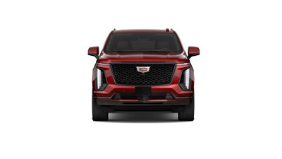 2027 Cadillac Escalade Sport