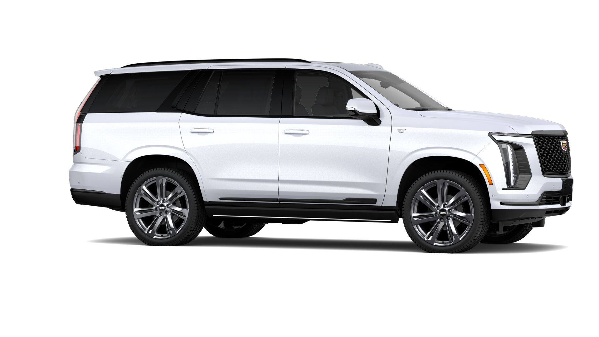 2027 Cadillac Escalade Sport