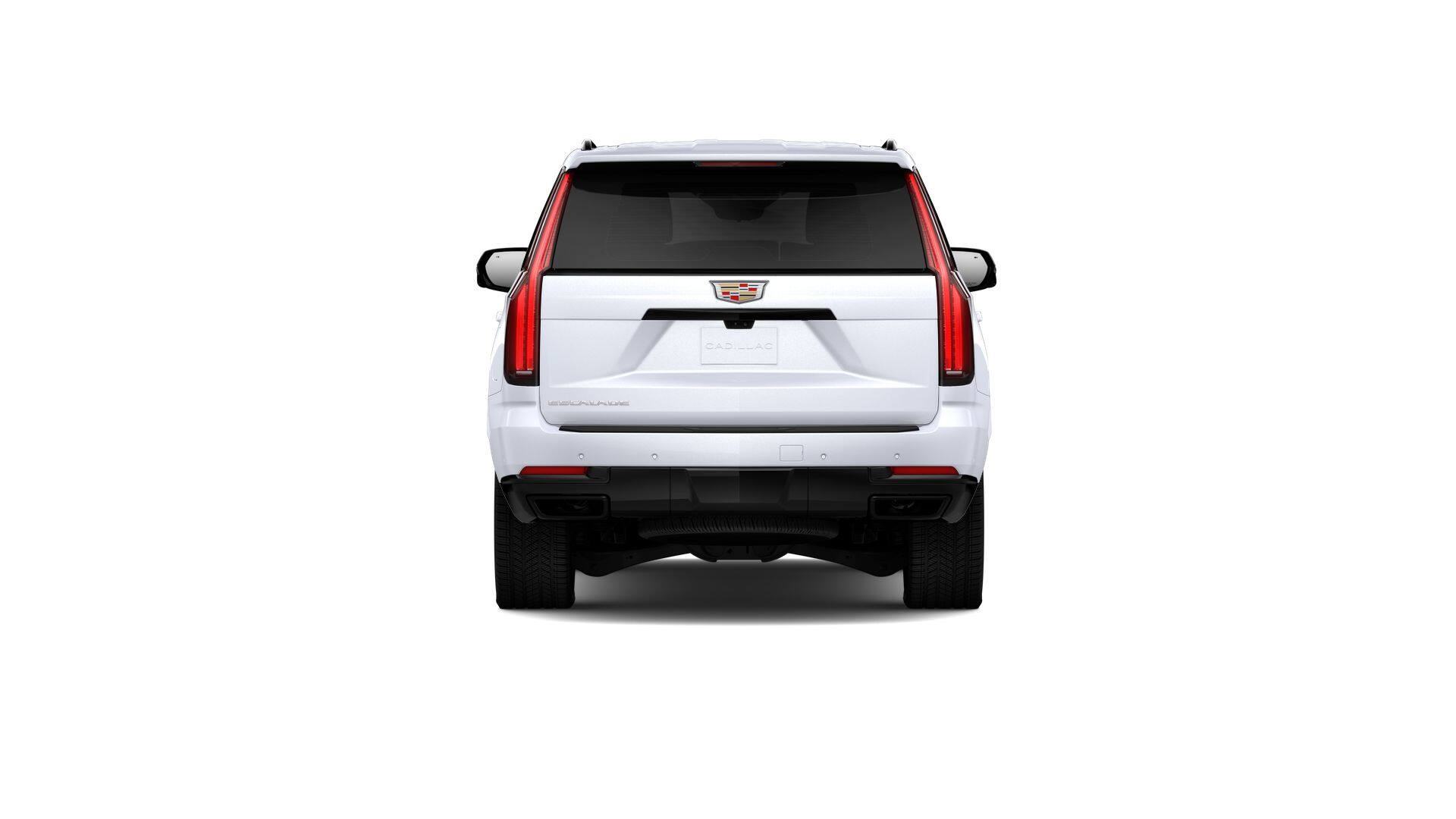 2027 Cadillac Escalade Sport