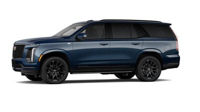 2027 Cadillac Escalade Sport