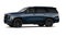 2027 Cadillac Escalade Sport