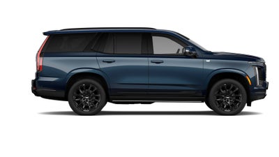 2027 Cadillac Escalade Sport