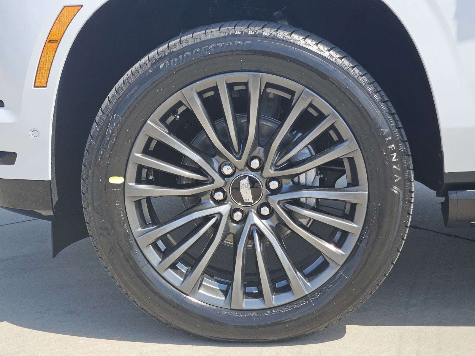 2027 Cadillac Escalade Platinum Sport