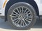 2027 Cadillac Escalade Platinum Sport