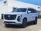 2027 Cadillac Escalade Platinum Sport