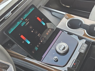 2027 Cadillac Escalade Platinum Sport