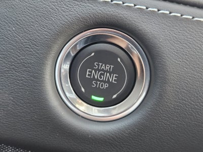2027 Cadillac Escalade Platinum Sport