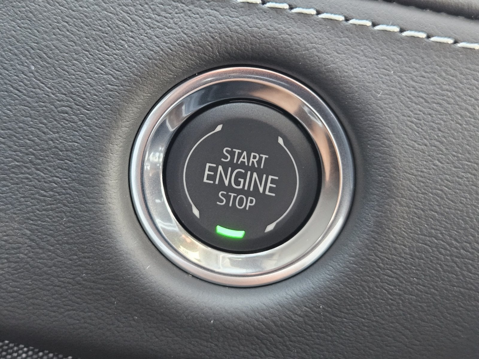 2027 Cadillac Escalade Platinum Sport