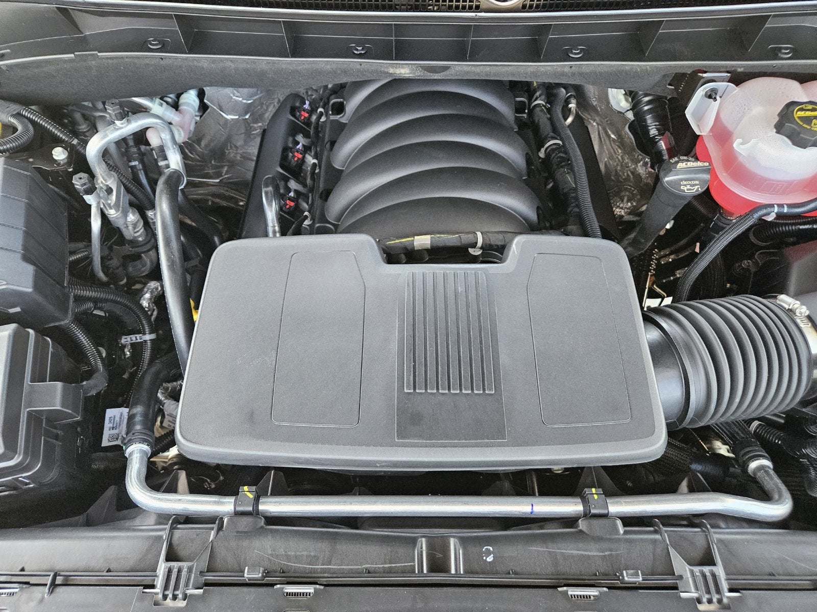2027 Cadillac Escalade Platinum Sport