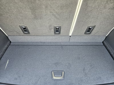 2027 Cadillac Escalade Platinum Sport