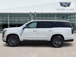 2027 Cadillac Escalade Platinum Sport