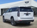 2027 Cadillac Escalade Platinum Sport