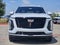 2027 Cadillac Escalade Platinum Sport