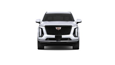 2027 Cadillac Escalade Platinum Sport