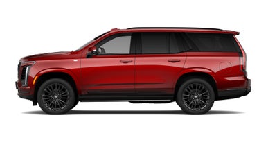 2027 Cadillac Escalade Platinum Sport