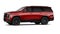 2027 Cadillac Escalade Platinum Sport