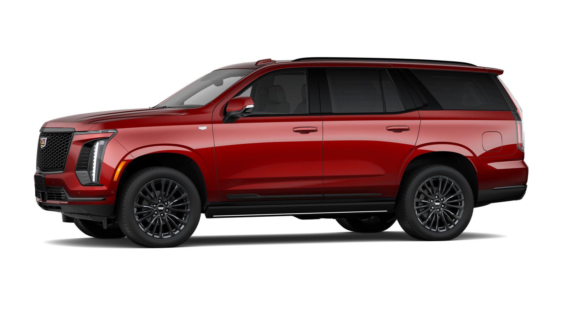 2027 Cadillac Escalade Platinum Sport