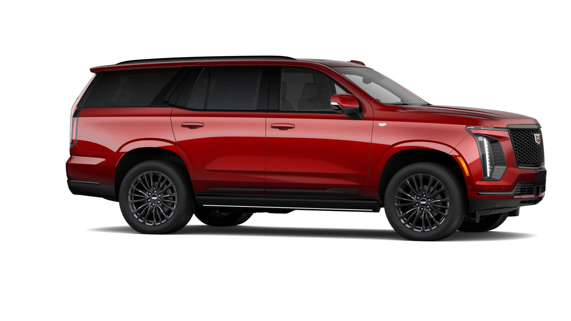 2027 Cadillac Escalade Platinum Sport