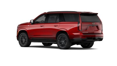 2027 Cadillac Escalade Platinum Sport