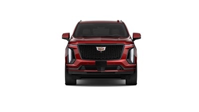 2027 Cadillac Escalade Platinum Sport