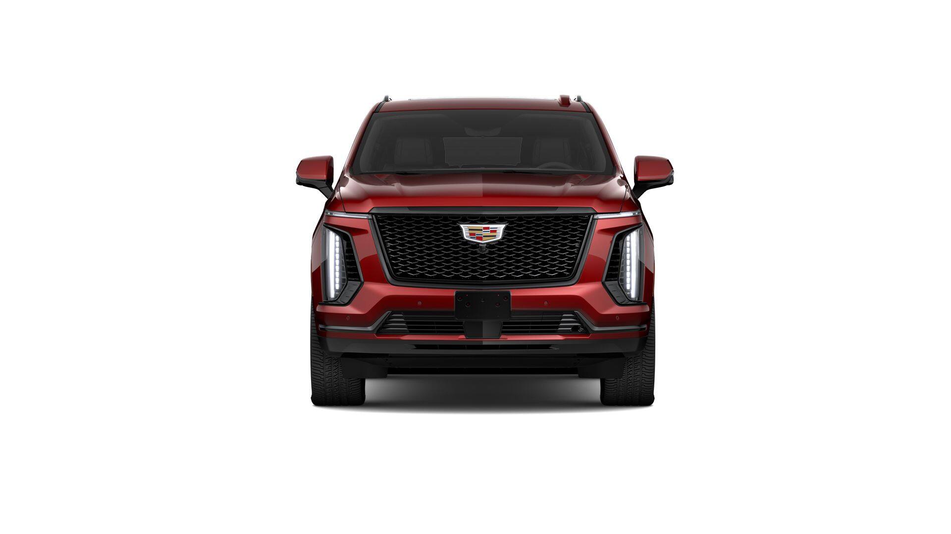 2027 Cadillac Escalade Platinum Sport