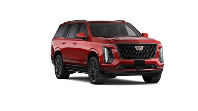 2027 Cadillac Escalade Platinum Sport
