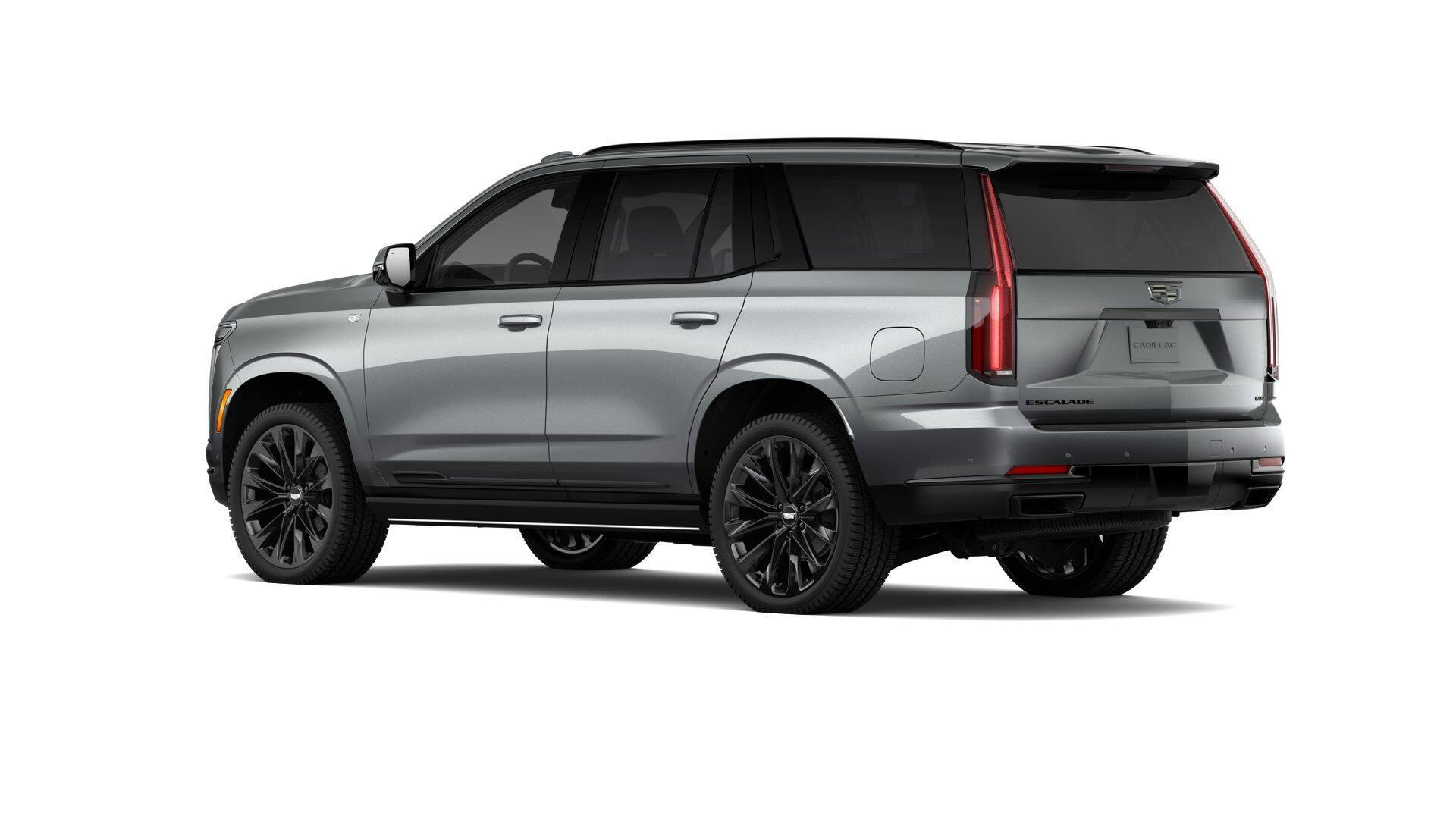 2026 Cadillac Escalade Platinum Sport Terrell TX | Platinum Cadillac ...