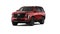 2027 Cadillac Escalade Platinum Sport